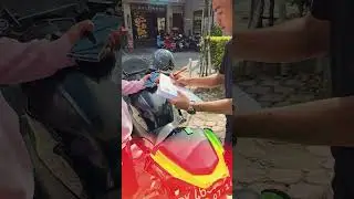Rental Moge murah di Bali ya di @DewaRentalBali #liburan #bali #rengalmogebali #sewamogebali