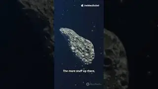 AI 110 - How Space Debris Could End the Internet!