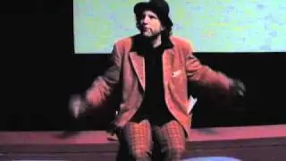 Los Angeles Filmforum: Bjorn Melhus Q&A: Part 4 - Feb. 28, 2010