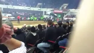 Mav tv tractor 1