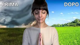 MEDITAZIONE OLISTICA 🧘 Guida Facile per Principianti #meditazione #relax #olismo #benessere #yoga