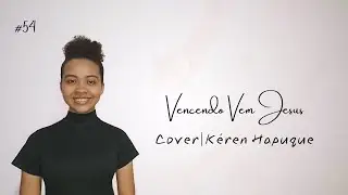 Vencendo Vem Jesus | 525 da Harpa Cristã