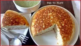 सुबह सवेरे की भूख में खाये ऐसा हेल्थी चटपटा नाश्ता स्वाद दिनभर मुहँ से ना जायेगा | Dibba Roti