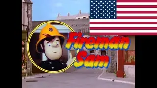 Fireman Sam season 5 intro | but it&rsquo;s the way many fans wished it was (US dub)
