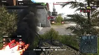 World of tanks PS_5🔥🎮🤟ЧТО ТУТ ПРОИСХОДИТ 🤔🤔🤔