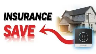 How to Save Money on Home Insurance Using SimpliSafe