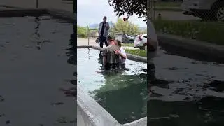 water baptism hot springs 8342 .1