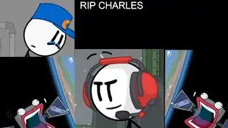 Charles Calvin Death (CtM)