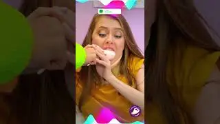Can I have cosmetics? No! 🤪 | Listen &ldquo;SUE DJ, POLAR - BUSY BEE&rdquo; on Spotify (link in the comments)