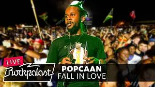 Popcaan &ndash; 