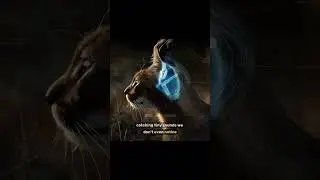 Cats, nature&rsquo;s apex predators #documentary  #cat #wildlife  #animals  #evolution #shorts