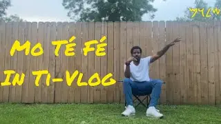 Mo Té Fé In Ti-Vlog