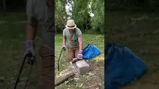 How to make a mallet and how to store tools safely