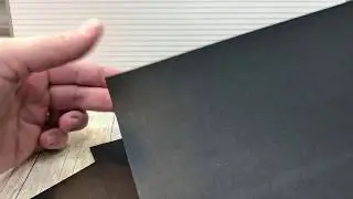 Buyer Beware! Recollections Cardstock Review
