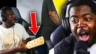 InternetMikey being SUS for 14 Minutes Straight...