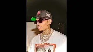[FREE] Chris Brown x Yung Bleu Type Beat 2022 - 