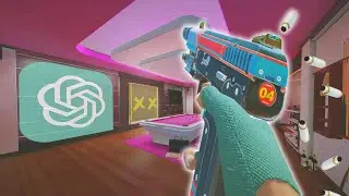 Using AI To WIN my Ranked Games!
