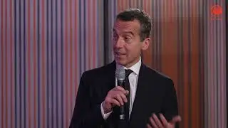 #betd22 Christian Kern