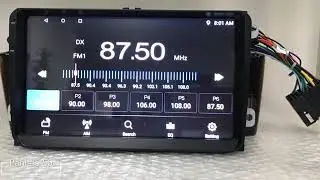 autoradio 9