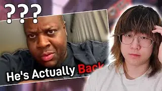 EDP ​​вернулась?!