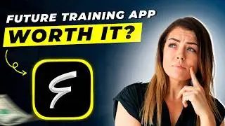 Future Pro Training App Review 2026 | AI Personal Training & Coaching Fitness App
