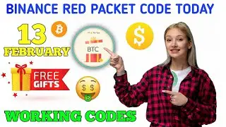 Free USDT 🤑 Binance Red Packet Code Today 🔥 Red Packet Code in Binance Today 🎁