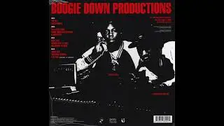 Boogie Down Productions  - The Bridge is Over (speed up versione)
