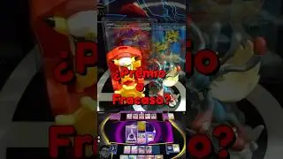 🎁&iquest;PREMIO O FRACASO? #339 POKEMON TCG BOOSTER PACK OPENING SURGING SPARKS