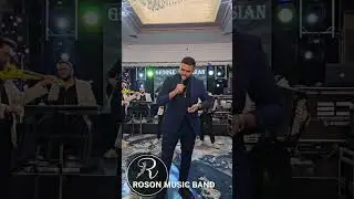 Roson Music Band - Hai joaca (shorts cover Cristi Nuca)