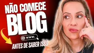 O Segredo dos Blogs de Sucesso Que Não Dependem de Redes Sociais