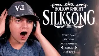 SILKSONG WON'T MAKE ME CRASHOUT (TRUST)