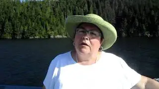 Alberni Valley Adventure on the Frances Barkley