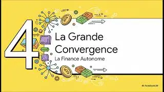 IA et Crypto   La Nouvelle Finance