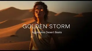 ARABIC ENGLISH REMIX & ORIENTAL HOUSE MIX | GOLDEN CALIPHATE - HIGH-END DEEP HOUSE 2026