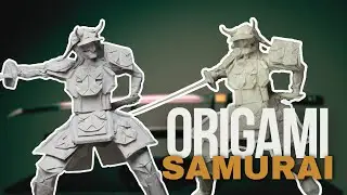The Last Samurai Tutorial