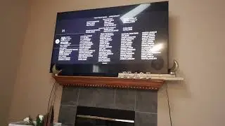 Tron: Ares (2025) end credits (Short version)