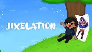 🔴LIVE | JIXELATION PLAYS ROBLOX SQUID GAMES!