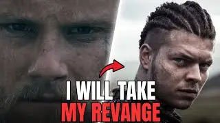 What If Bjorn Took REVENGE on Ivar