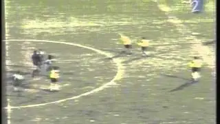 1994 (March 9) NAC Breda 0- Feyenoord 3 (Dutch Cup)- Semifinals
