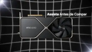 NÃO COMPRE sua Placa de Vídeo antes de assistir isso!