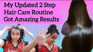 Best Shampoo & Hair Mask for natural Hair Growth with Ark Hair Care Range | No More Hair fall