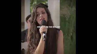 camila cabello singing impossible - x factor usa 2012 #camilacabello