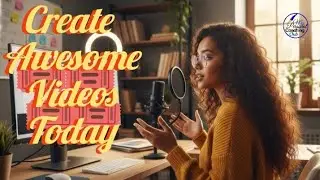 How To Use Ai to Create Cool Videos #nextifyai #aiugc #createadwithai