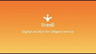 24 x 7 roadside assistance with StrandD