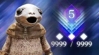 I Played Nightreign For 1200+ Hrs & All I Got Was This Dumb Banner