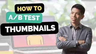 How to Run Ab Testing for YouTube Video With Tube-buddy