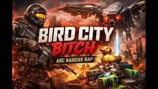 Bird City