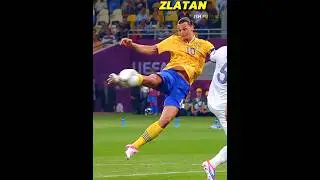 Insane Volley Goals 🤯