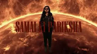Hindi Scifi Webseries - Samai Ki Pariksha