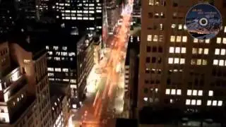 JD Life - Alone In The Night